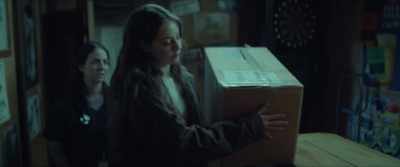 - Not everybody experiences
a happy family, Donna, - The Dirty South