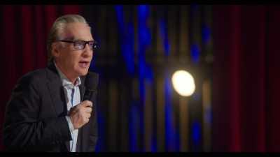 NOT EVERYBODY GETS A SUITE AT - Bill Maher: #Adulting