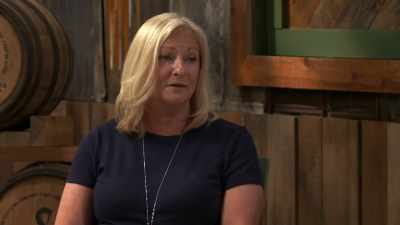 Not everybody had stills
so they were-- - Moonshiners: Master Distiller