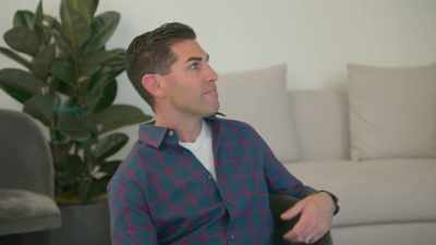 Not everybody's gonna make it. 87% don't. - Buying Beverly Hills