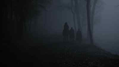 Not everyone can
love like that. - The Borgias