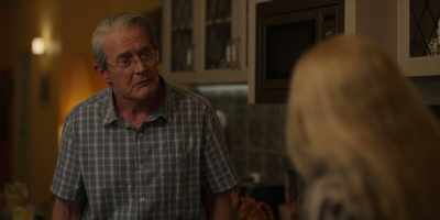 Not everyone can
put their feelings - Joe vs Carole