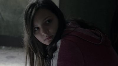 Not everyone gets to have
a mom like yours. - The Walking Dead
