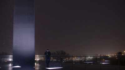 Not everyone is talking,
some of them are still - Unidentified: Inside America's UFO Investigation