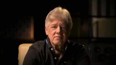  Not everyone's cup of tea
 as they say, - Homicide Hunter: Devil in the Mountains