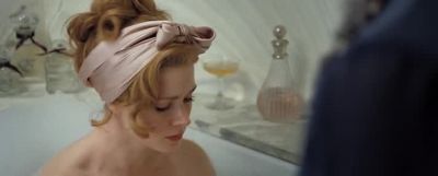 Not everything comes along just when we want it - Miss Pettigrew Lives for a Day