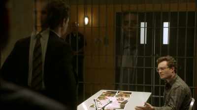 NOT EVERYTHING. I...THOUGHT SHE
LEFT WITHOUT SAYING GOODBYE. - Wicked City