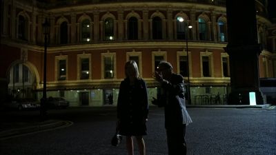 Not everything in this world is sinister - Scoop