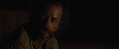 Not everything has to be about something - The Rover