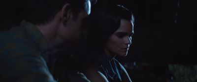 Not everything's changed. - The Time Capsule