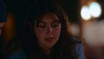Not everything's gonna go the
right way all the time, you know? - Snowflake Mountain