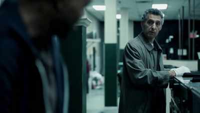 Not exactly,
but my rates are reasonable. - The Night Of