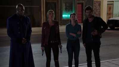 Not exactly common knowledge.
Weretigers are rare nowadays. - Midnight, Texas
