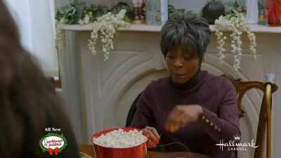 Not exactly, but it won't be
a formal dinner either. - A Holiday in Harlem