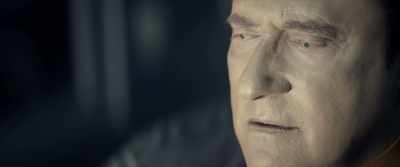 Not exactly, sir. - Star Trek: Picard