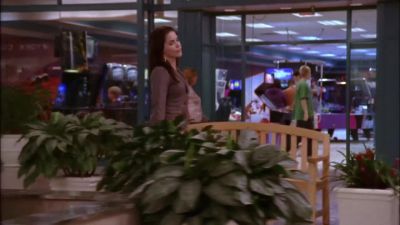 Not exactly the magical night you had planned - One Tree Hill