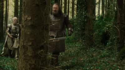 Not as exhilarating as those ballsand masquerades you like to throw. - Game of Thrones