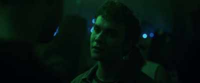 Not explicitly,
but that was the, the messaging. - Tell Me Lies
