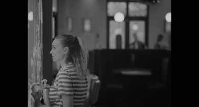 Not fans that will come up to you and - La Cocina