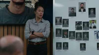 -Not as far as we know.
-Yeah, it looks like - Allegiance