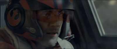 Not as fast
as this ship. - Star Wars: The Rise of Skywalker