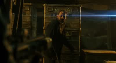 Not so fast, Eddie. - A Good Day to Die Hard