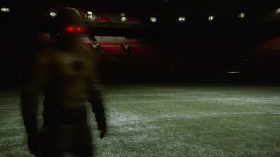 Not fast enough, Flash. - The Flash