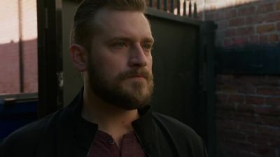 Not so fast. - NCIS: Los Angeles