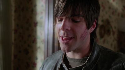 Not so fast. - Charmed