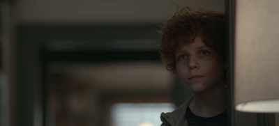Not my fault, it was there when
we moved in. Knock on it anytime. - Dear Edward