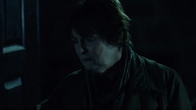 Not your fault, son. - Vera