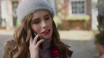 Not your fault, they're
trying to hit us for some no - A Very British Christmas