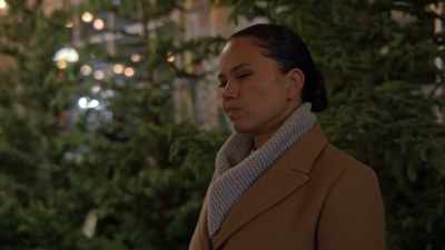 - Not feeling it.
- I should've known - Christmas of Yes