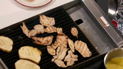 Not feeling
super confident with my beef liver, - Cook at all Costs