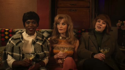 Not feeling yourself? That's my job. - Funny Woman