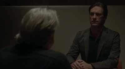 Not fights he started,
but kids would tease him - Marjorie Prime