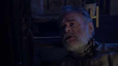 Not my finest hour, - The Outpost