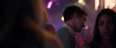 Not my finest moment. - Get the Girl