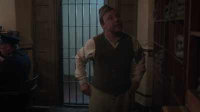 - Not your first stretch?
- Not exactly! (Chuckles) - Decline and Fall