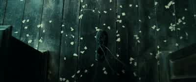 - Not flashing that clipping again? - Harry Potter and the Prisoner of Azkaban