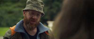 Not for food, not for emergency,
not for anything. - A Dark Song
