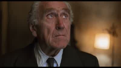 ...not for an old crook like me. - The Shawshank Redemption