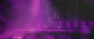 Not for Dillinger. - TRON: Ares