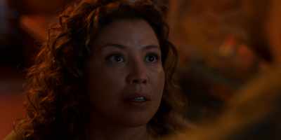 Not to franchise, - The Horror of Dolores Roach