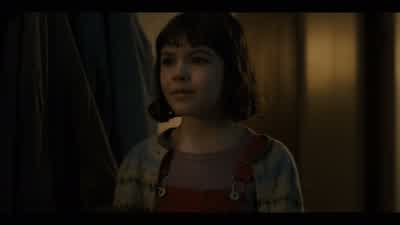 Not Freddy. - Five Nights at Freddy's