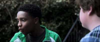 Not for free.
The lady said - Goosebumps 2: Haunted Halloween