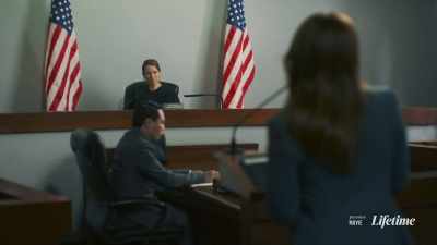 Not my freedom,
not opportunities, - Fallen Angels Murder Club: Friends to Die For