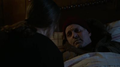 Not friends. - The Blacklist