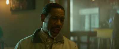 Not from anything I did,
there were complications. - The Furnace