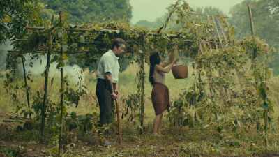 Not from camaraderie, but money. - Selina's Gold